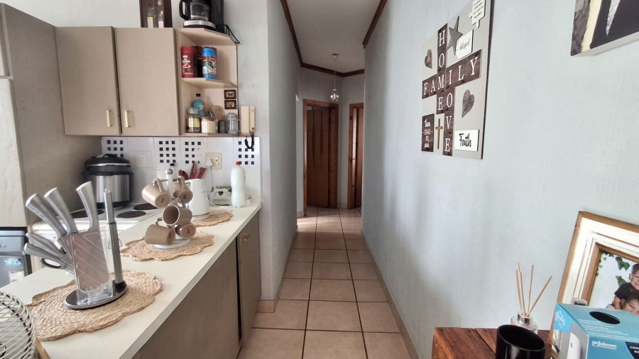 4 Bedroom Property for Sale in Tergniet Western Cape